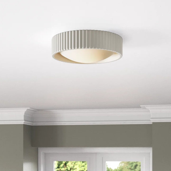 Calcott Flush Mount