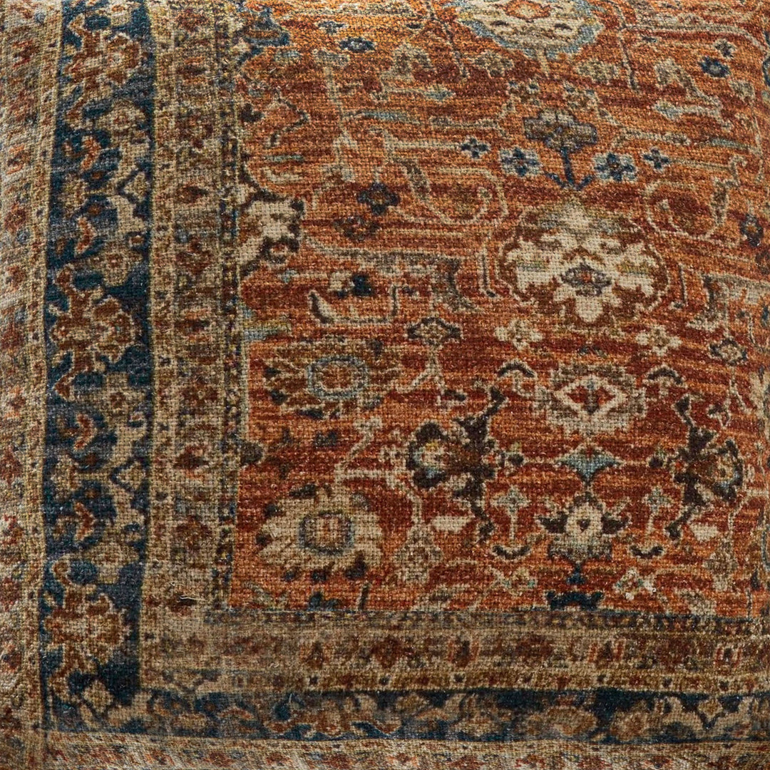 Farida Printed Pillow