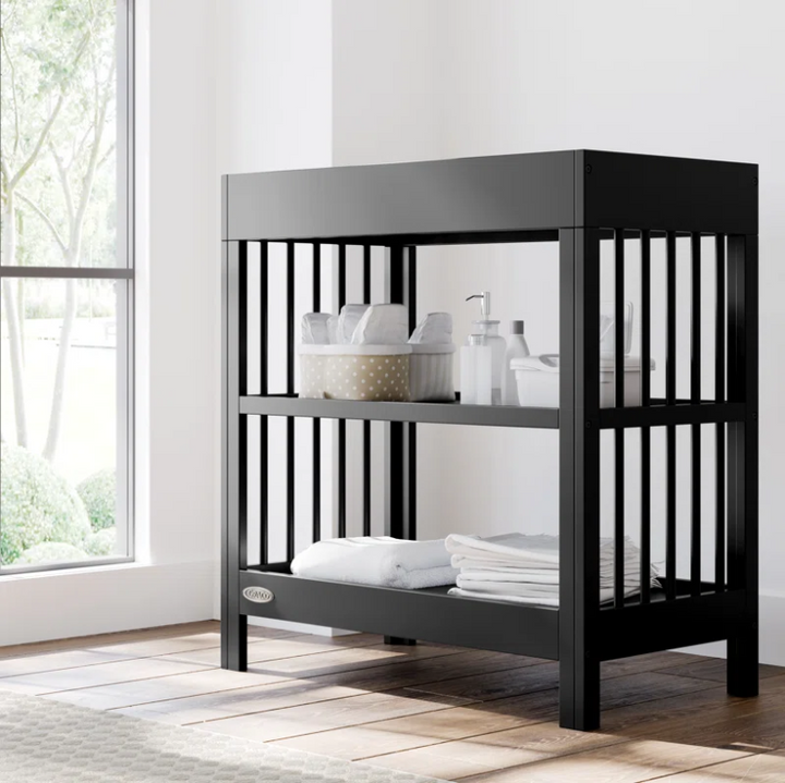 Teddi Changing Table with Pad