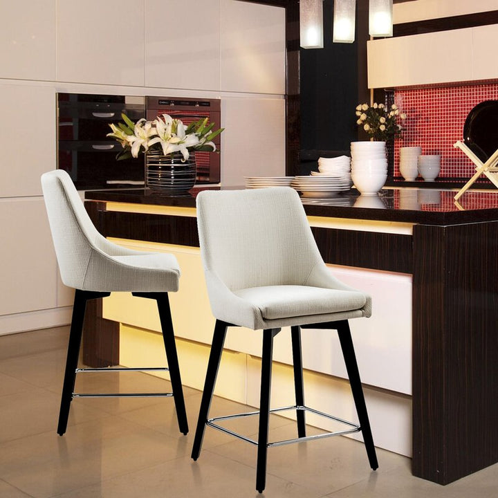 Josiah Counter Stool