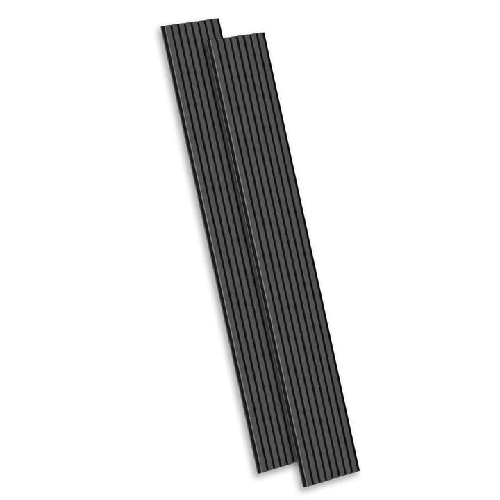 3D Acoustic Slat Wall Panels