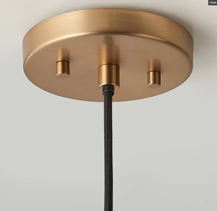 BENTLEE PENDANT SMALL