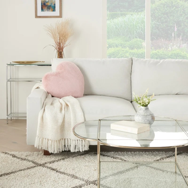 Luci Novelty Pillow Cover