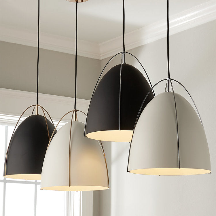 Bentlee Pendant Medium