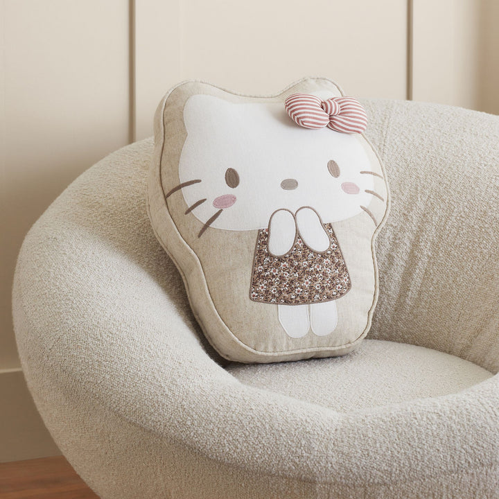 Hello Kitty Heritage Pillow