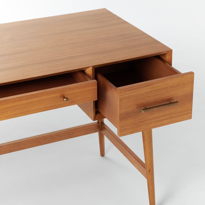 Mid Century Desk