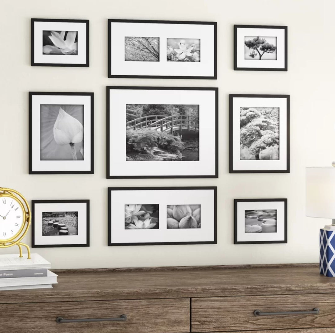 Boulware Wood Picture Frame 16x20
