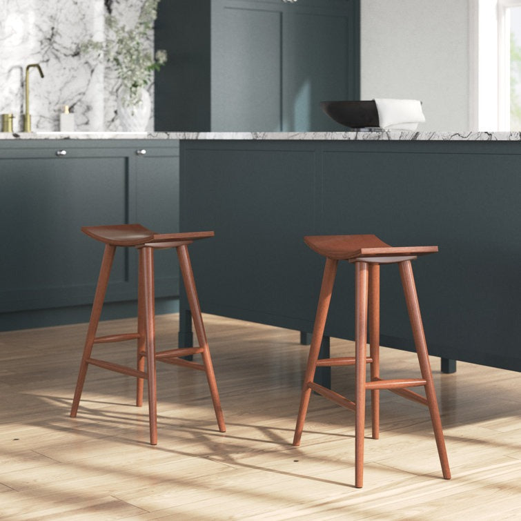 Ashray 23 Counter Stool Set of 2