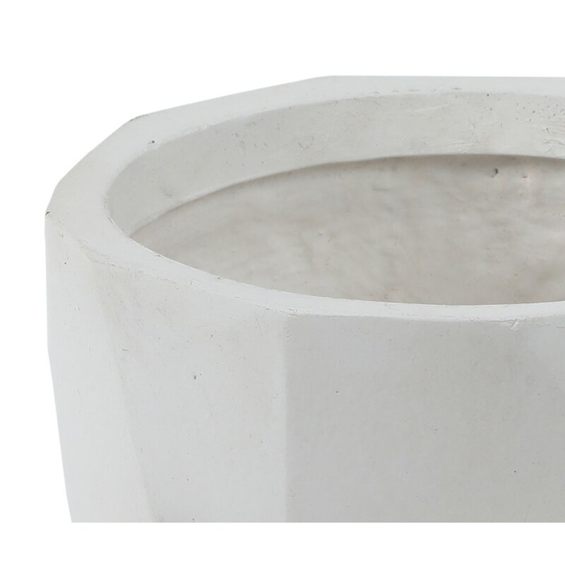 Doran MgO Pot Planter