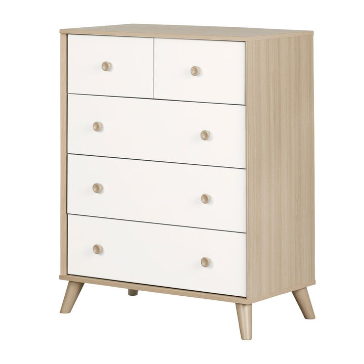 Yodi 5 Drawer Chest