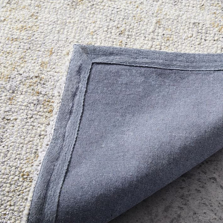 Distressed Foliage Rug 8'x10'