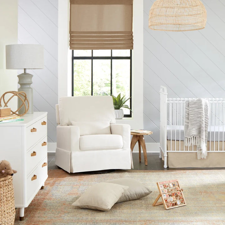 Crawford Swivel Glider
