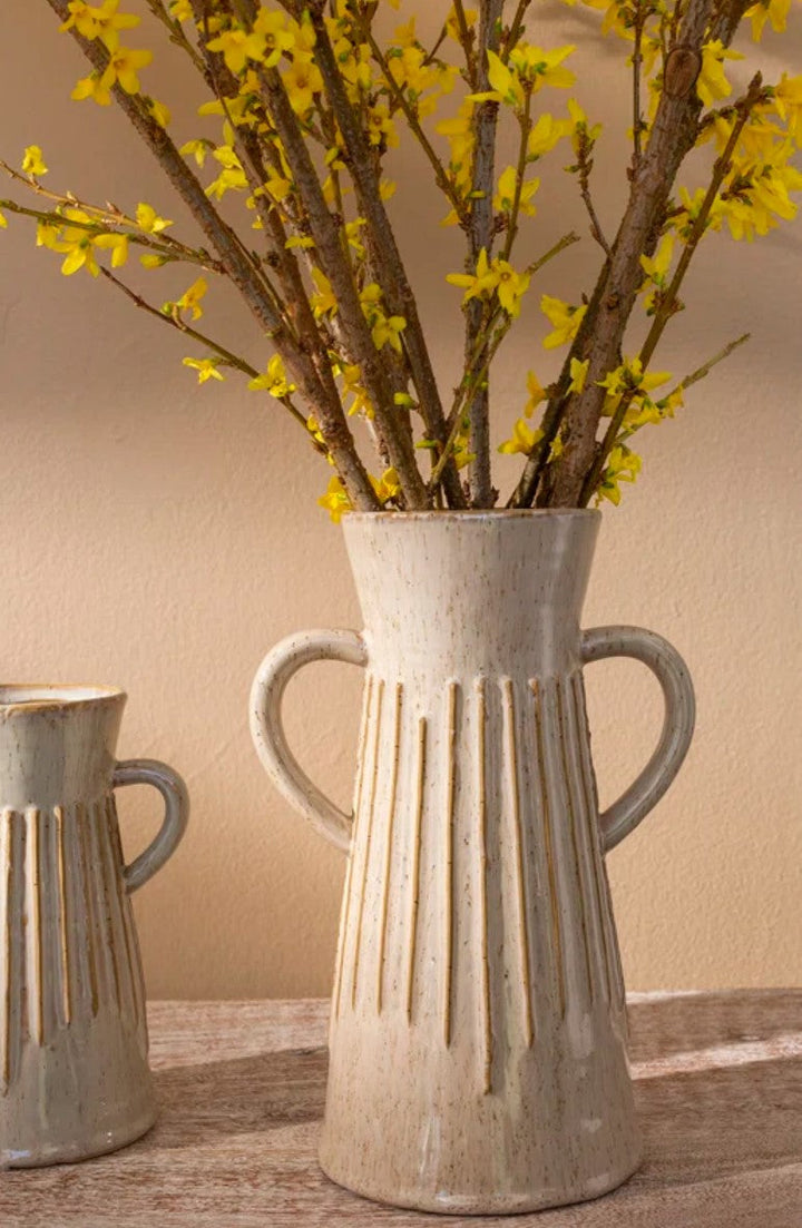 Tylese Handmade Ceramic Table Vase