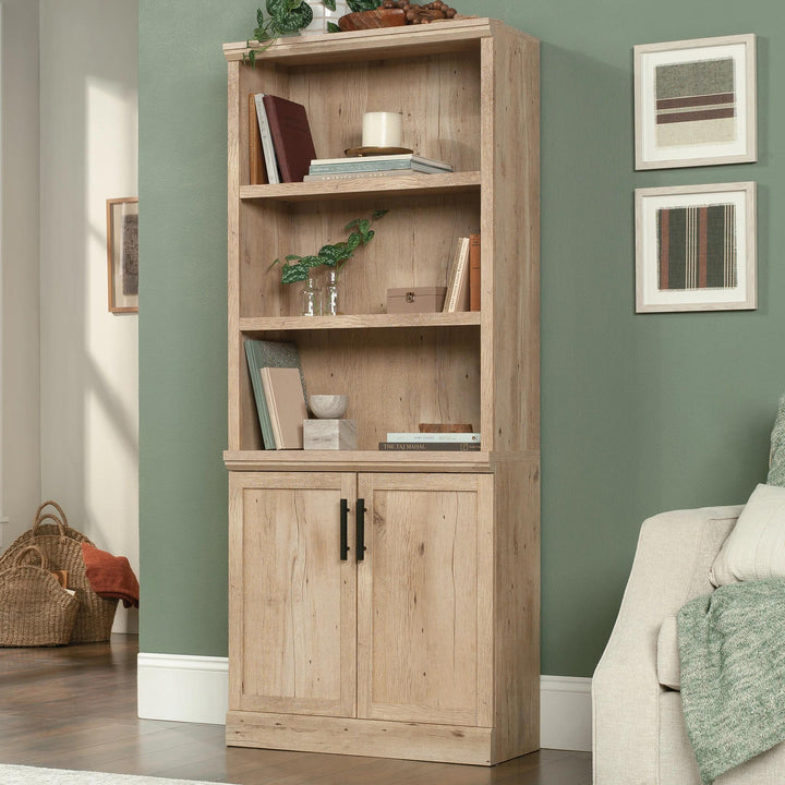 Aspen Post Storage Bookcase