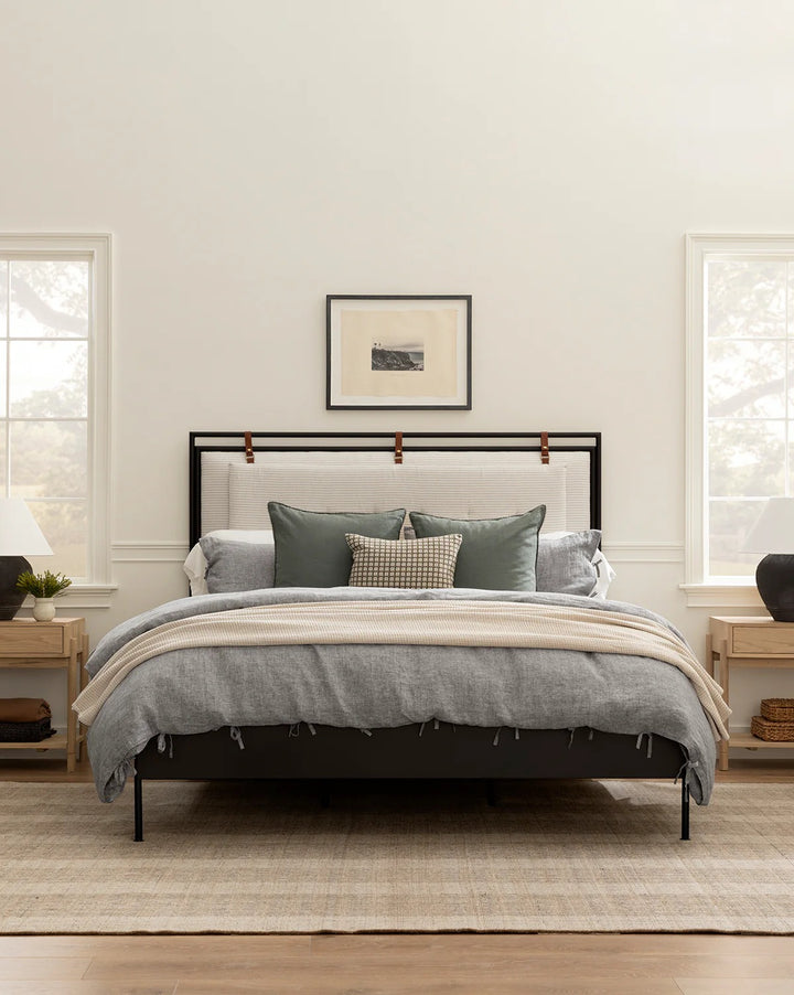 Sutherland Bed King