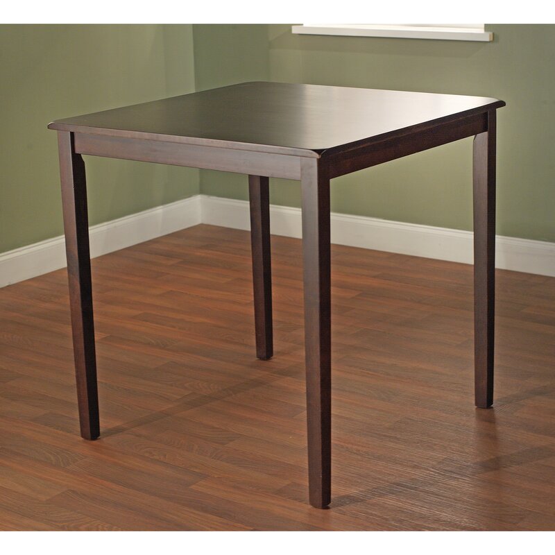 Whitworth Counter Height Solid Wood Dining Table