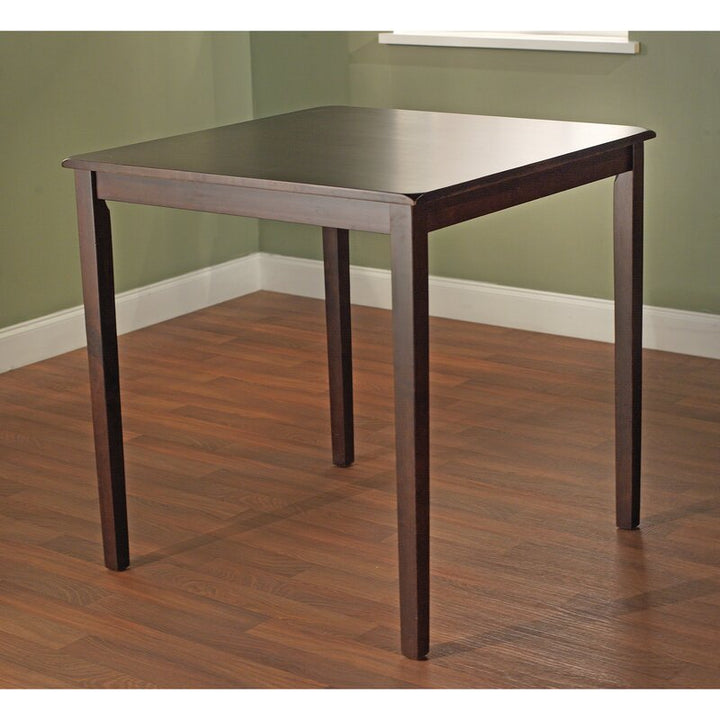 Whitworth Counter Height Solid Wood Dining Table