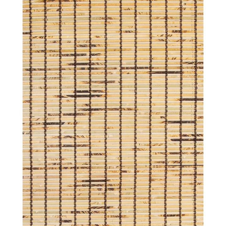 Semi Sheer Roman Shade