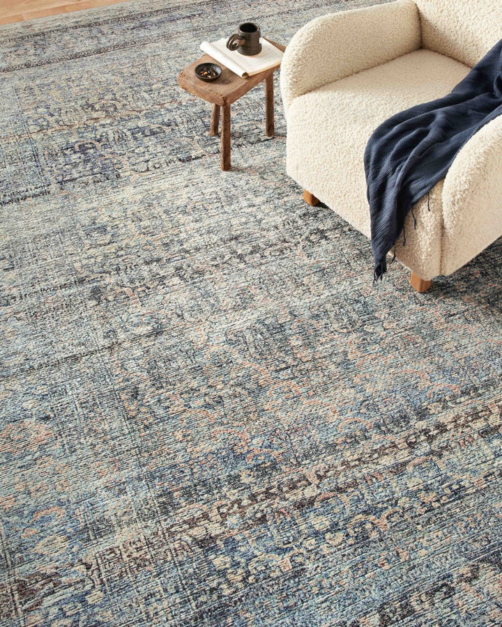 Billie Denim Rug 9x12