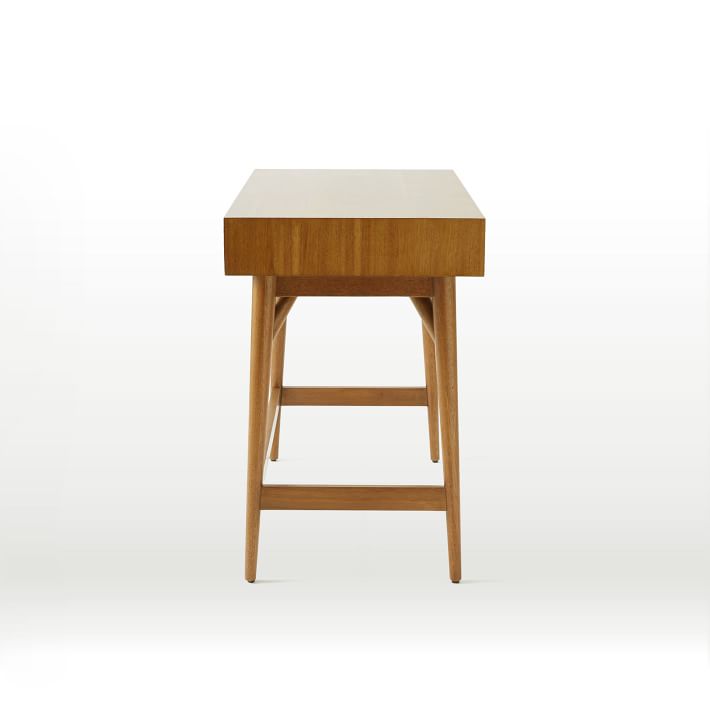 Mid Century Mini Desk