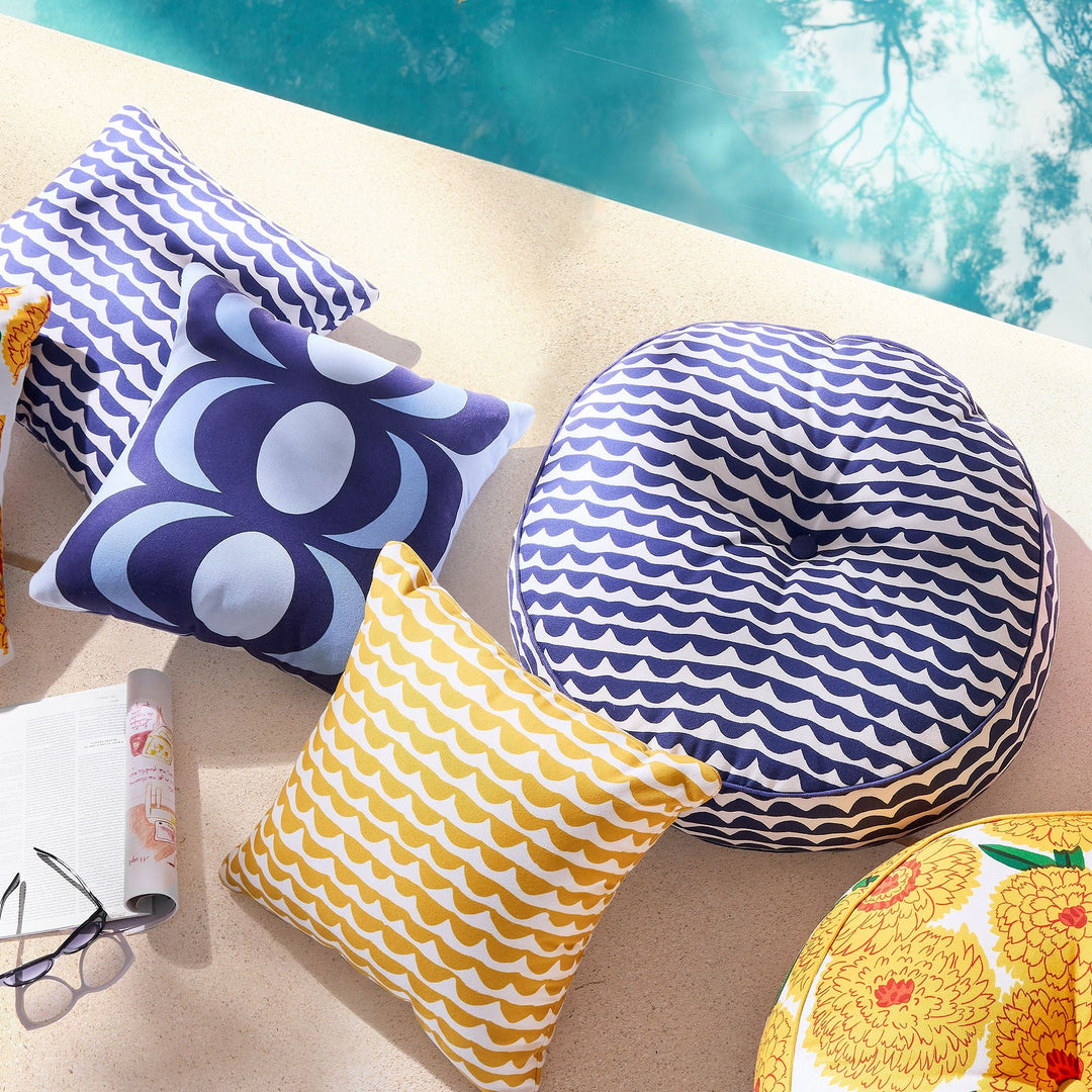 Marimekko Papajo Floor Cushion