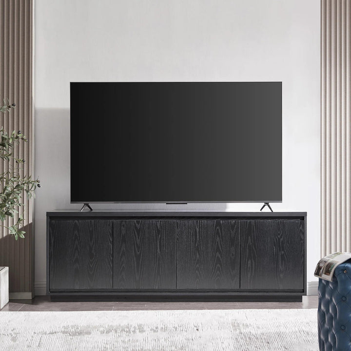 Timbia Media Console