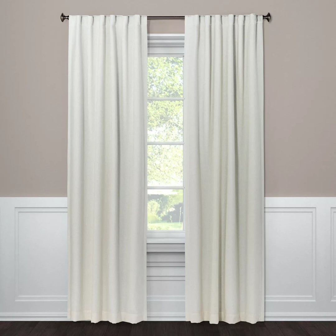 Aruba Blackout Curtain Panels