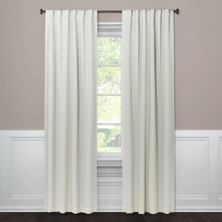 Aruba Blackout Curtain Panels