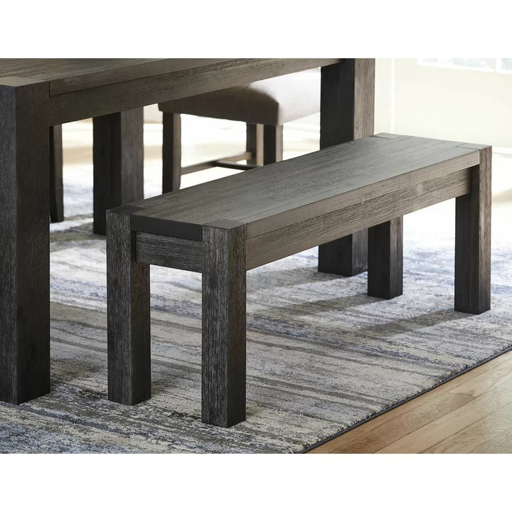 Brondby Bench