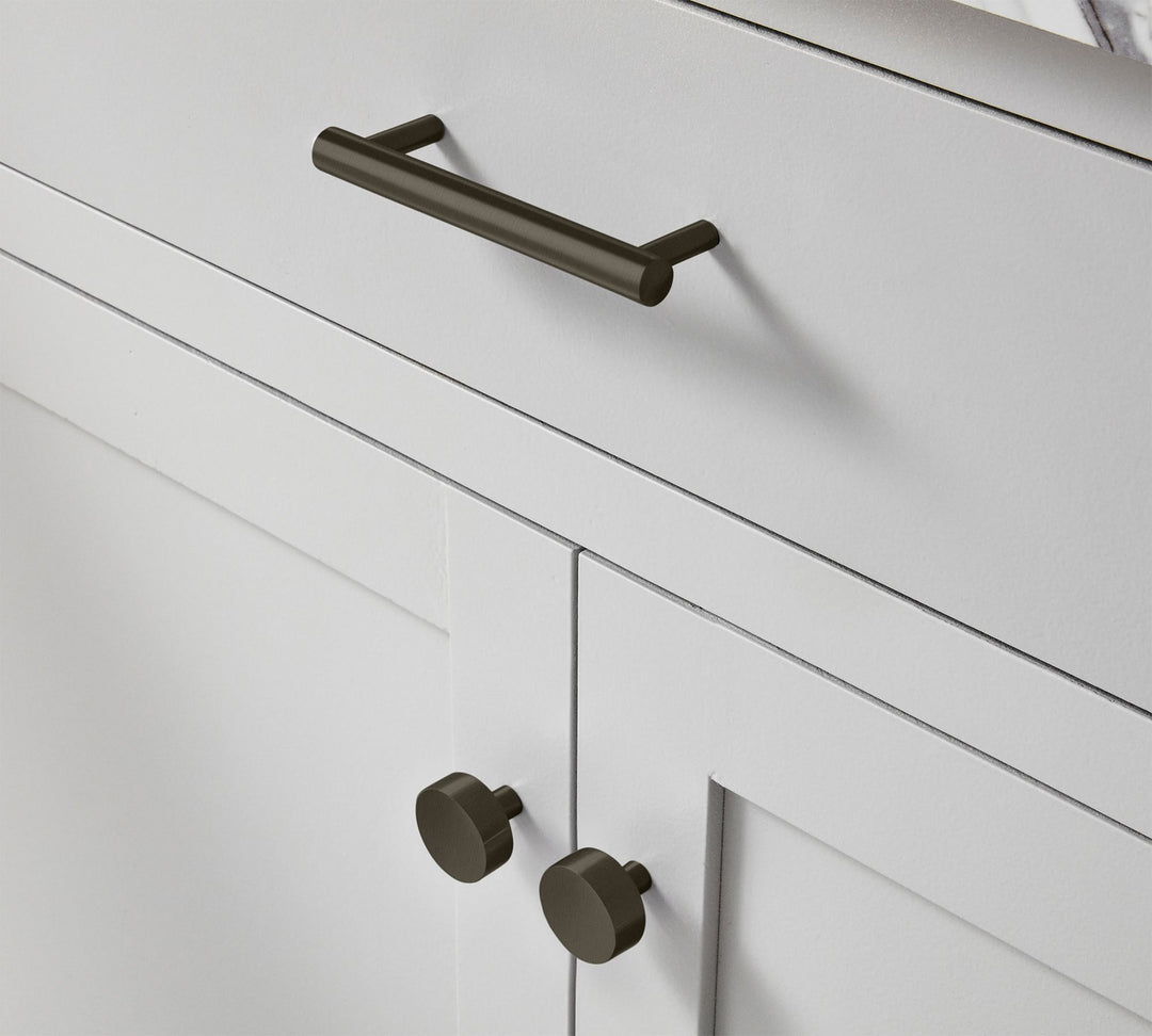 Linden Cabinet Knobs
