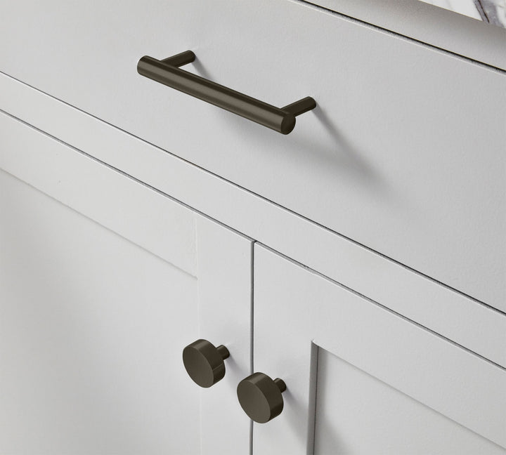 Linden Cabinet Knobs