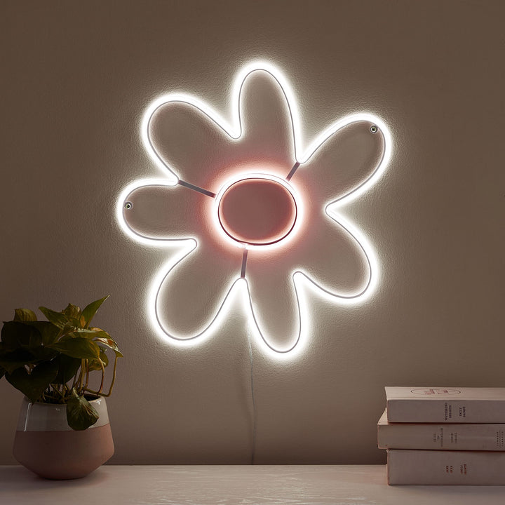 Daisy Neon