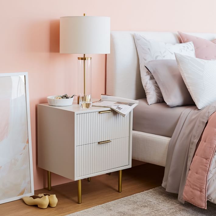 Quinn Nightstand