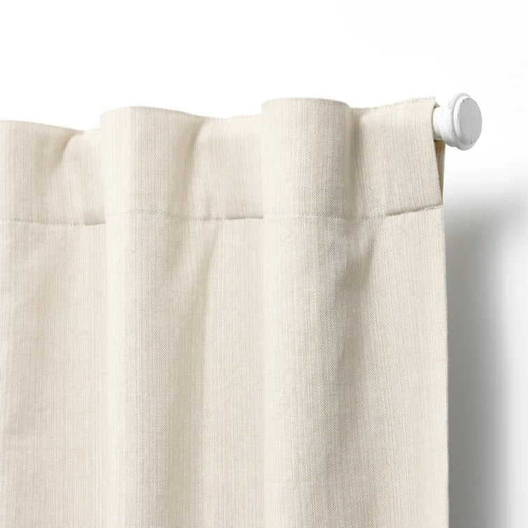 Lauren Ralph Lauren Sallie Blackout Curtain