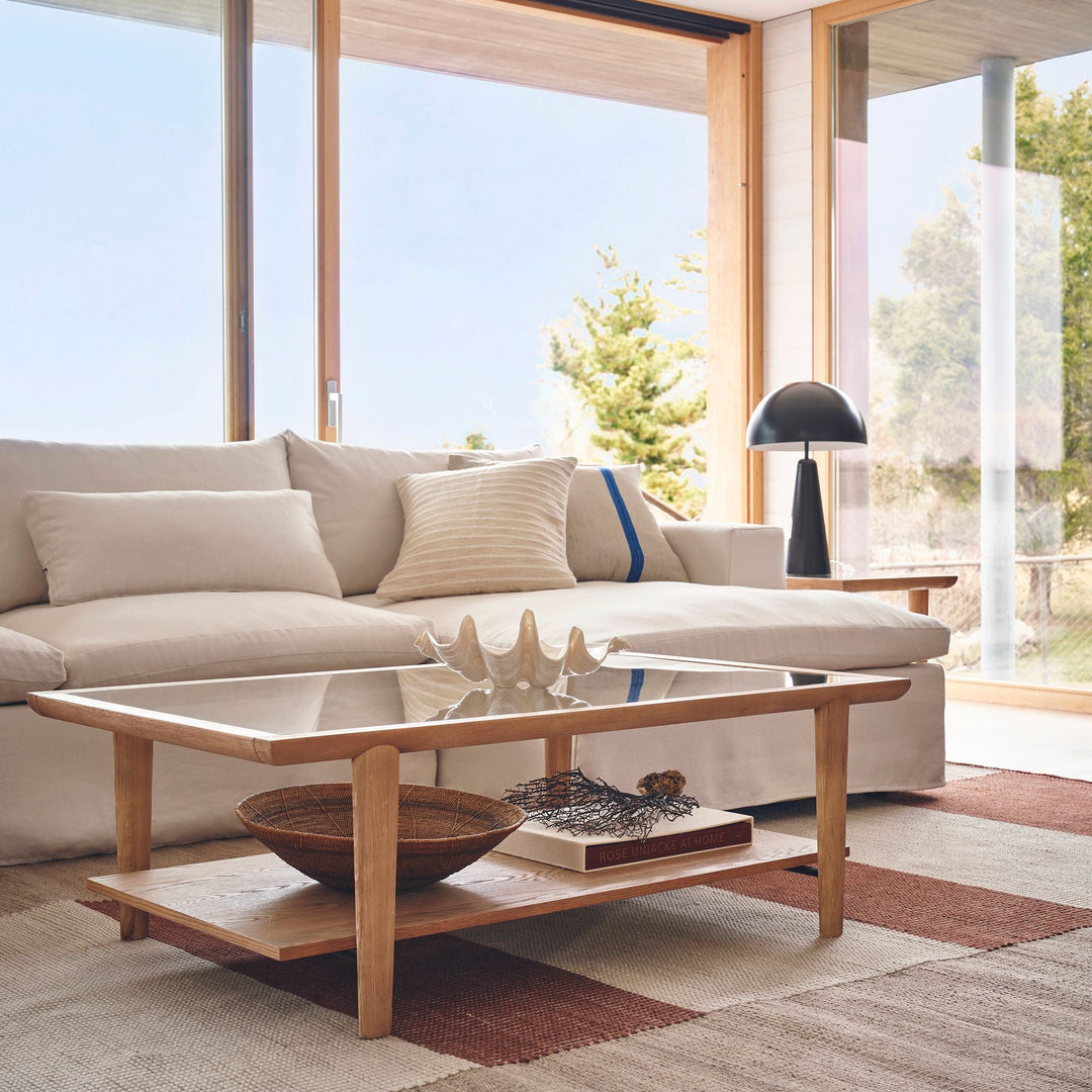 Whitman Coffee Table