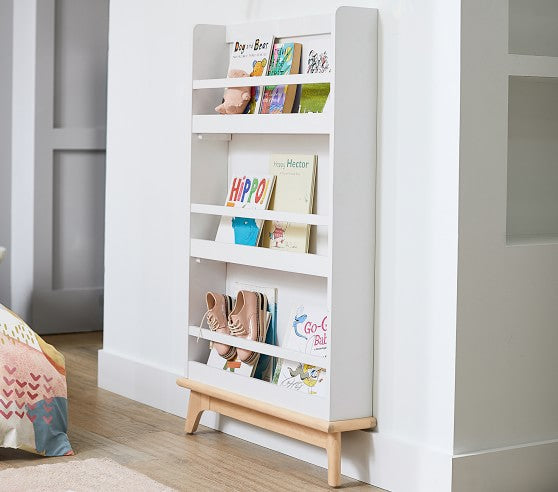 Sloan Bookrack