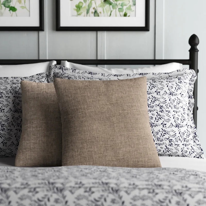 Kimmell Reversible Throw Pillow 20x20