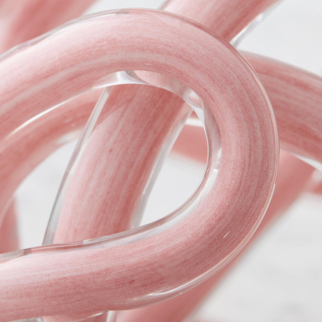 GLASS KNOT