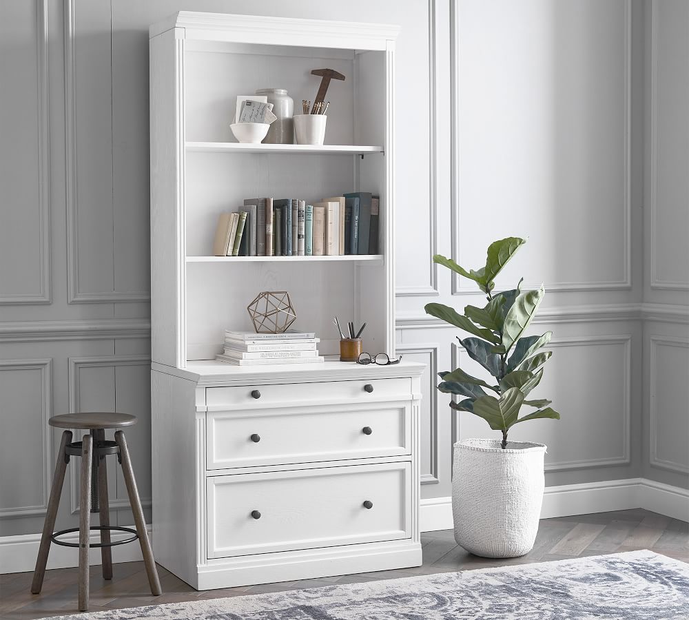 Livingston Bookcase