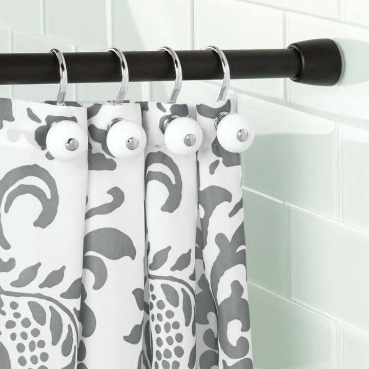 Proulx Shower Curtain Rod