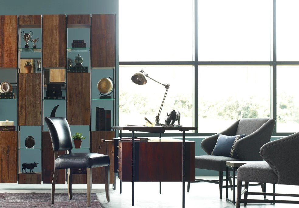 Lorna Desk