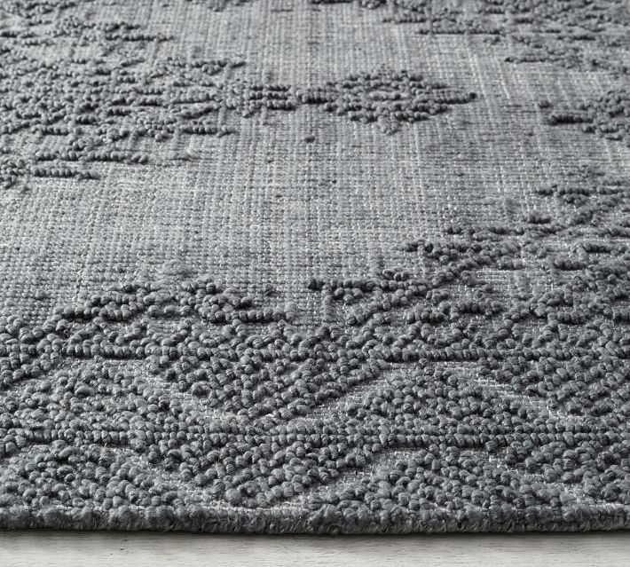 Lillia Eco Friendly Easy Care Rug 8'x10'