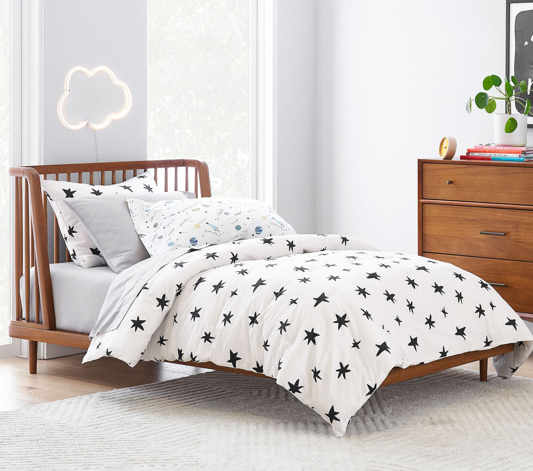 Dawson Bed Twin