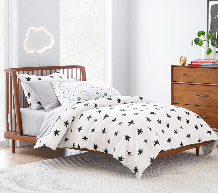 Dawson Bed Twin