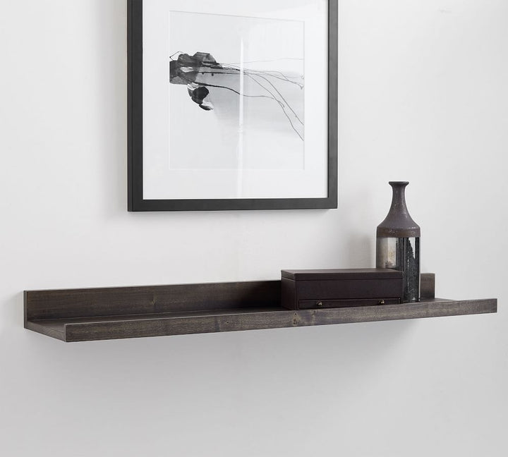 Holman Handmade Floating Shelves