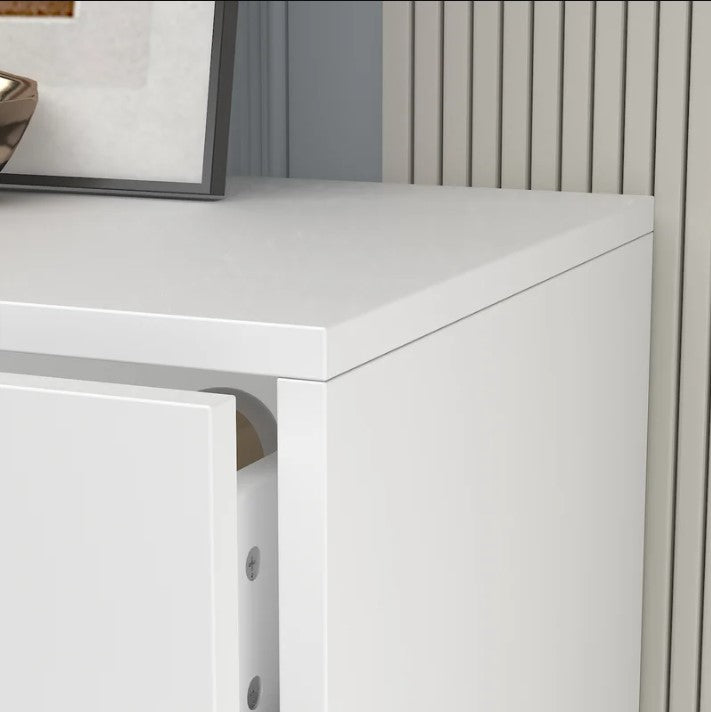 6 Drawer Double Dresser