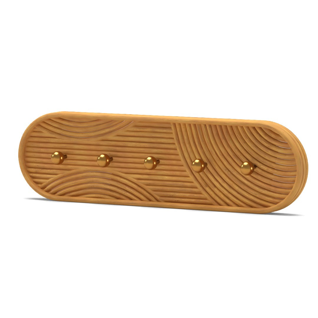 Milo Hook Rack
