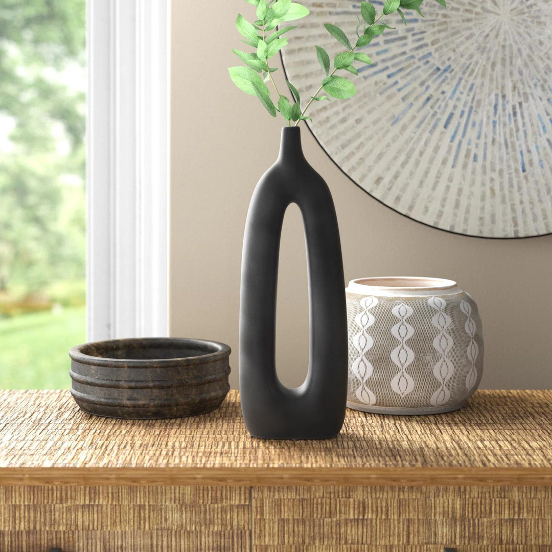 Pemberwick Contemporary Ceramic Vase
