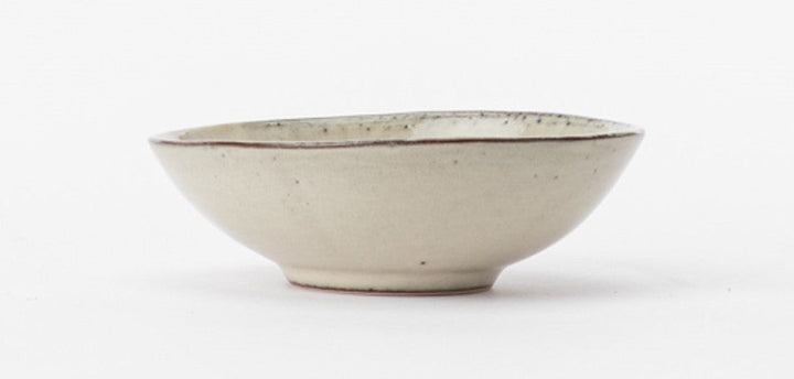 Lake Stoneware Bowl - Small