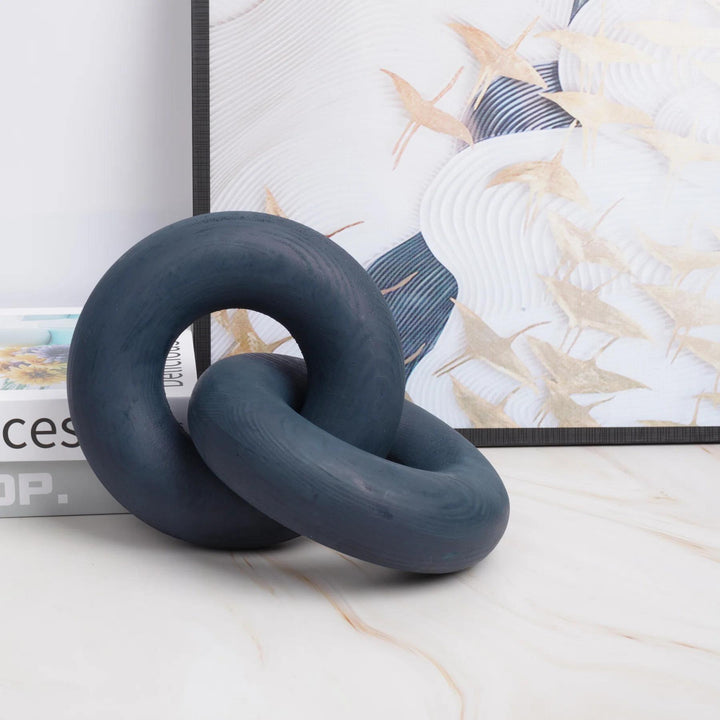 Dinara Abstract Figurines & Sculptures